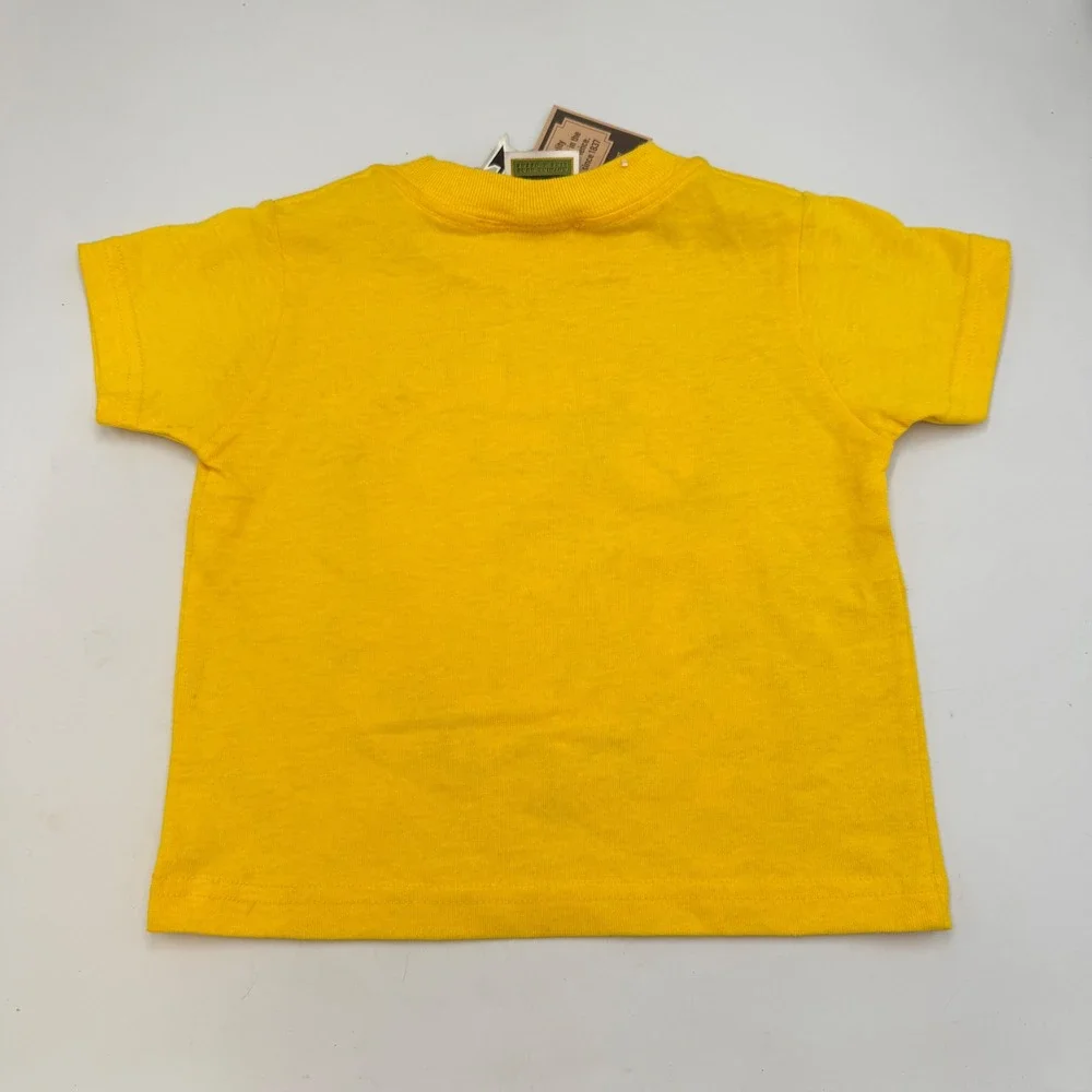 John Deere Moo‑vin & Shakin' Farm Graphic‎ Kids Tee Size 2 RC2 Racing Champions